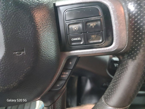 Used 2022 RAM 2500 Tradesman w/ Protection Group image 33