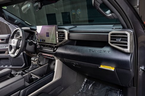 Used 2025 Toyota Tundra SR5 image 19