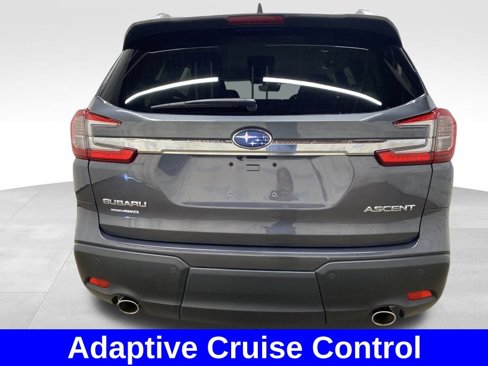 Certified 2024 Subaru Ascent Premium w/ Convenience Package image 5
