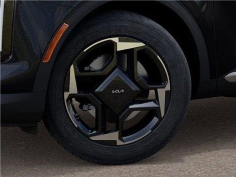 New 2026 Kia Sportage EX image 36
