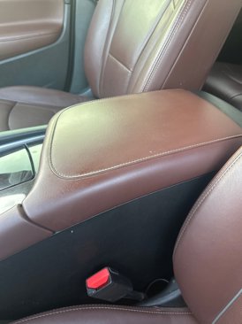 Used 2020 Buick Enclave Avenir w/ Avenir Technology Package image 16