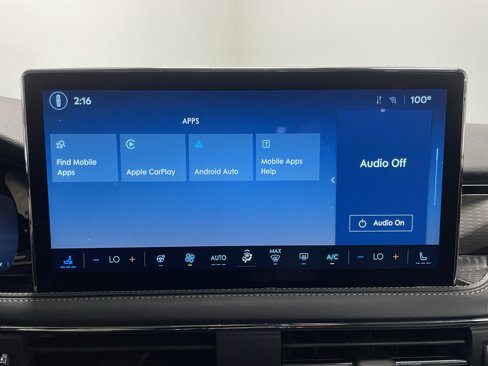 New 2025 Lincoln Corsair Grand Touring image 11