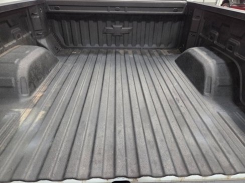 Used 2021 Chevrolet Silverado 1500 RST w/ All Star Edition Plus image 30