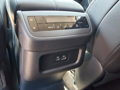 New 2025 Nissan Pathfinder SL w/ Cargo Package image 12