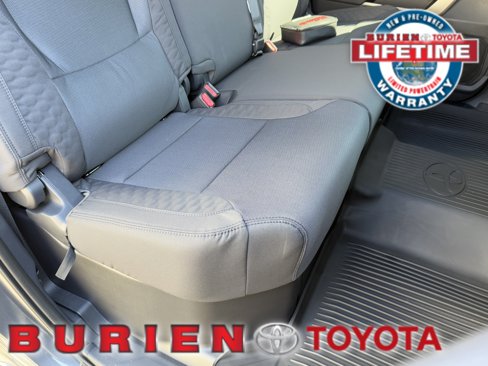 New 2026 Toyota Tundra SR5 image 24