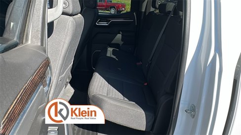Used 2022 GMC Sierra 1500 Elevation w/ X31 Off-Road Package image 27