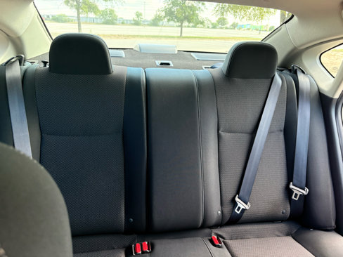Used 2019 Nissan Sentra S image 17