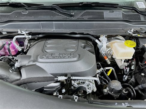 New 2026 RAM 2500 Tradesman image 18