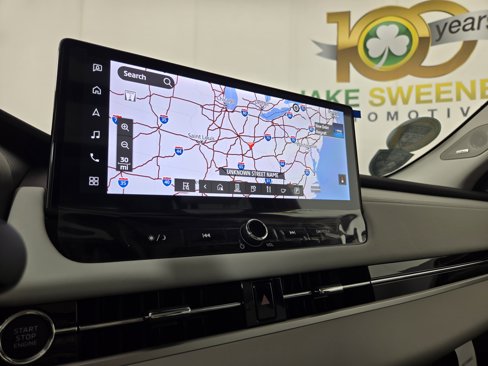 New 2025 Mitsubishi Outlander SEL image 20
