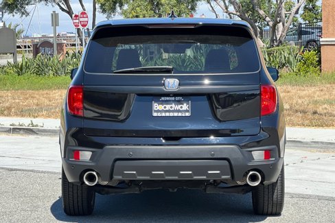 Used 2022 Honda Passport EX-L image 5