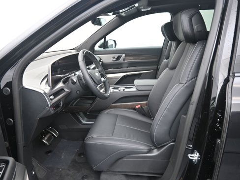 New 2026 Cadillac Vistiq Luxury image 11