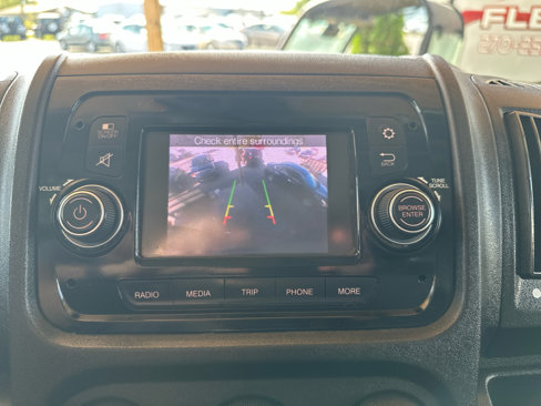Used 2020 RAM ProMaster 2500 image 37