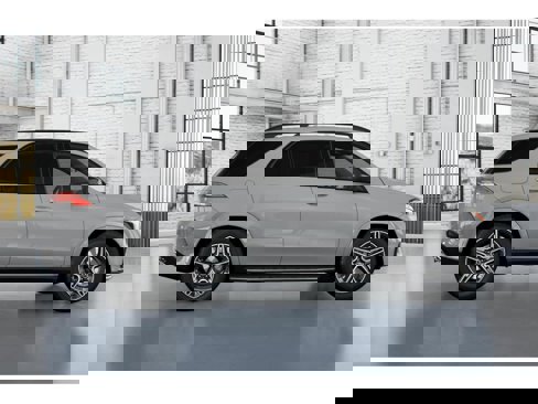 New 2026 Mercedes-Benz GLE 450 4MATIC image 16