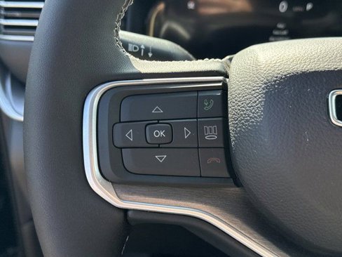 New 2025 Jeep Wagoneer Series II w/ Premium Group I image 22