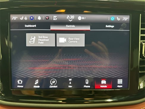 Used 2024 Dodge Durango SRT Hellcat image 21