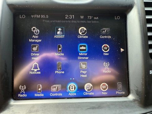 Used 2016 Chrysler 300 S image 24
