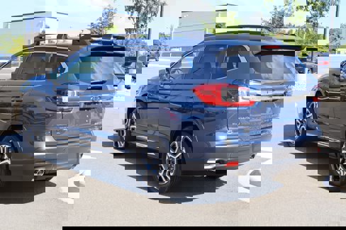 New 2025 Subaru Ascent Limited image 5