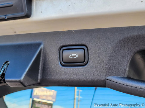 Used 2024 Hyundai Tucson SEL image 30