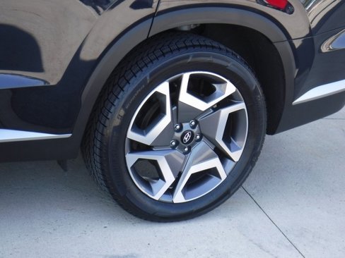 Used 2024 Hyundai Palisade SEL image 3