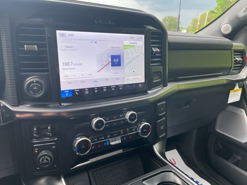New 2025 Ford F150 Raptor image 30