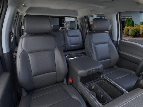 New 2026 Ford F350 Lariat image 10