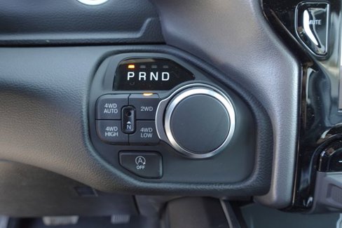New 2025 RAM 1500 Big Horn image 21
