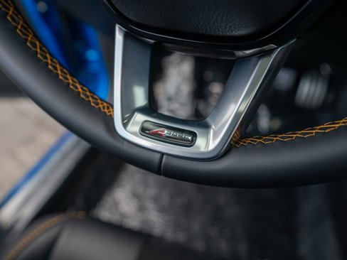 New 2026 Acura Integra A-Spec image 35