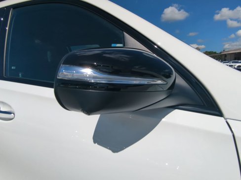 New 2026 Mercedes-Benz GLS 450 4MATIC image 25