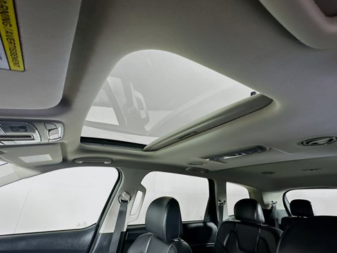 Used 2025 Kia Telluride S image 27