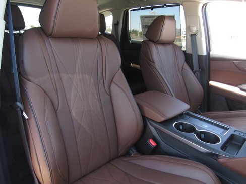 New 2026 Acura MDX SH-AWD w/ Advance Package image 11