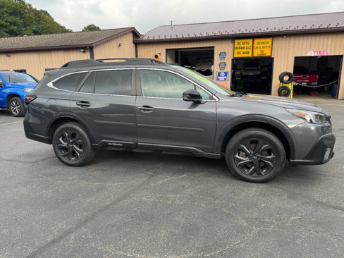 Used 2022 Subaru Outback Onyx Edition XT image 27