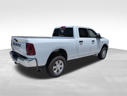 New 2025 RAM 2500 Big Horn image 11