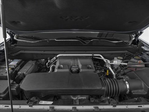 New 2026 Chevrolet Colorado Z71 w/ Z71 Convenience Package 2 image 8