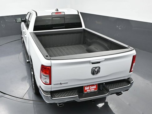 Used 2022 RAM 1500 Lone Star image 39