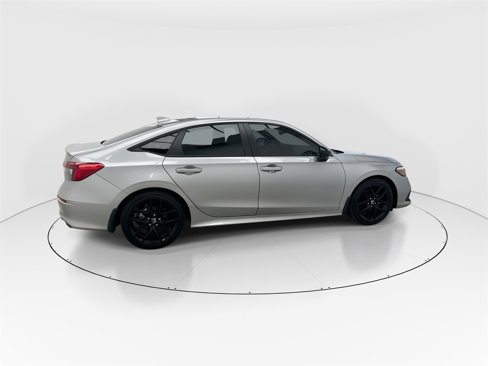 Used 2024 Honda Civic Sport image 8