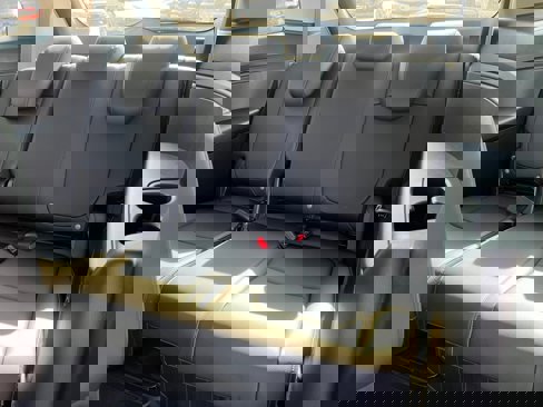 New 2026 Honda Odyssey EX-L image 6