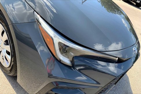 Used 2023 Toyota Corolla SE image 51