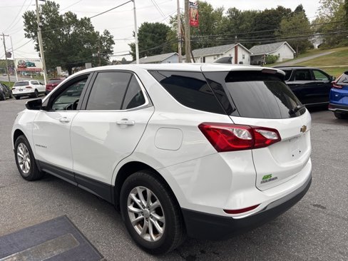 Used 2019 Chevrolet Equinox LT image 4