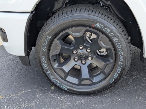 New 2026 RAM 1500 Big Horn image 9