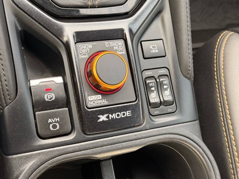 Used 2022 Subaru Forester Wilderness image 23