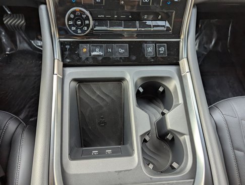 New 2025 Nissan Armada PRO-4X image 19