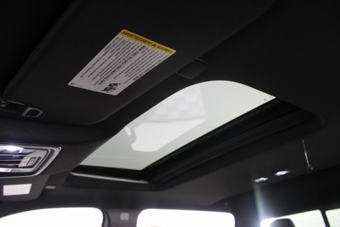 New 2026 Chevrolet Silverado 1500 High Country image 11