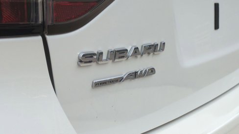 Used 2024 Subaru Legacy Touring XT image 13