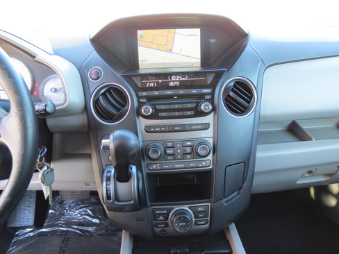 Used 2015 Honda Pilot EX-L image 21