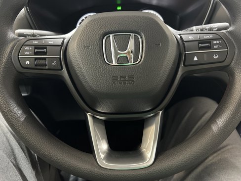 New 2026 Honda CR-V EX image 16