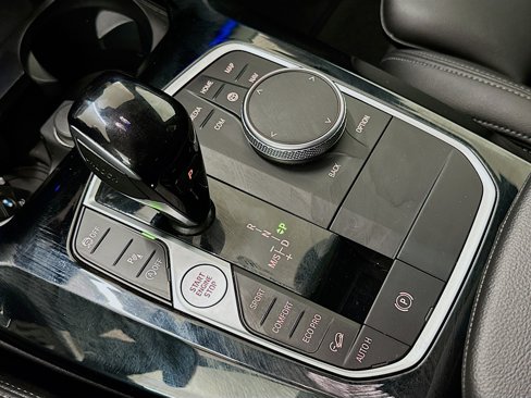 Used 2024 BMW X3 xDrive30i image 25