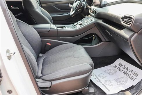 Used 2023 Hyundai Santa Fe SEL image 29