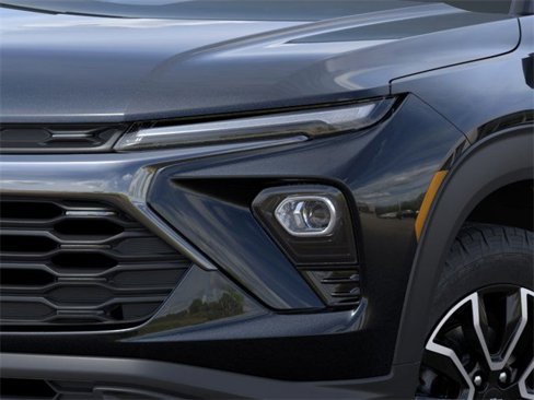 New 2025 Chevrolet TrailBlazer ACTIV w/ Convenience Package image 10