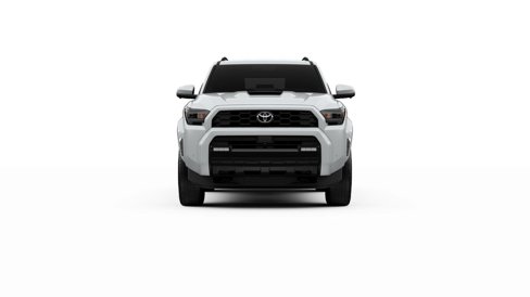 New 2025 Toyota 4Runner TRD Sport Premium image 49
