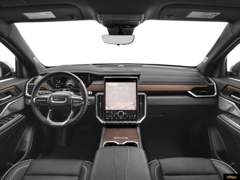 New 2026 GMC Acadia Denali w/ Super Cruise Package image 4
